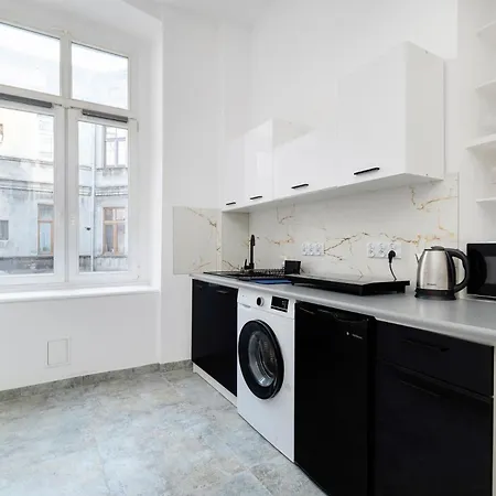 Centrum 2 7 Próchnika21 Łódź