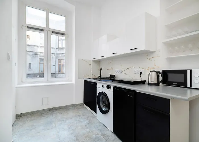 Centrum 2 7 Prochnika21 Łódź